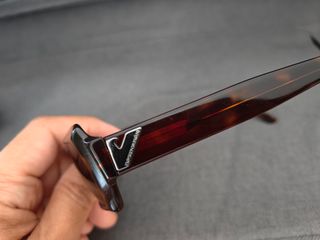 Gafas de sol Armani vintage