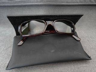 Gafas de sol Armani vintage