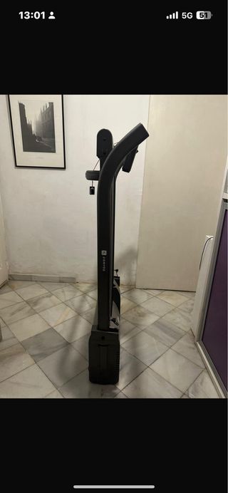 Cinta de andar DOMYOS SOFT WALK 8