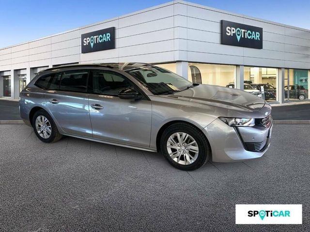 Peugeot 508  SW  Puretech 130 S&S EAT8 Allure Pack