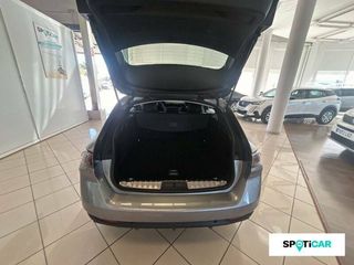 Peugeot 508  SW  Puretech 130 S&S EAT8 Allure Pack