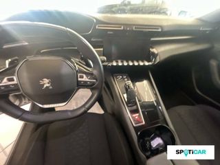Peugeot 508  SW  Puretech 130 S&S EAT8 Allure Pack