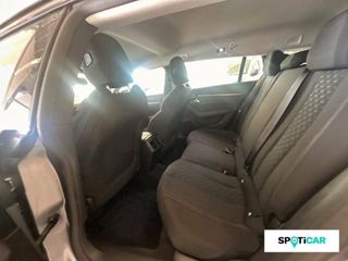 Peugeot 508  SW  Puretech 130 S&S EAT8 Allure Pack