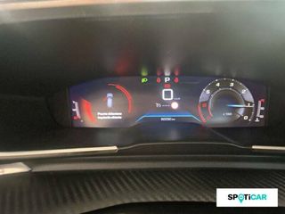 Peugeot 508  SW  Puretech 130 S&S EAT8 Allure Pack