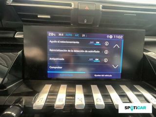 Peugeot 508  SW  Puretech 130 S&S EAT8 Allure Pack