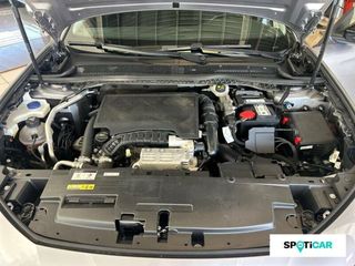 Peugeot 508  SW  Puretech 130 S&S EAT8 Allure Pack