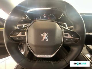 Peugeot 508  SW  Puretech 130 S&S EAT8 Allure Pack