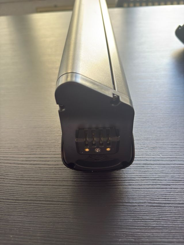 Kit Batería E-Bike 36V 12.5Ah 450Wh + Base