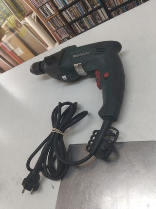 Taladro Metabo sabe 760