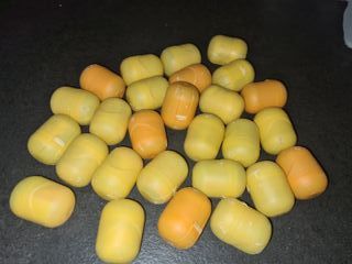 Stock 27 sorprese sorpresine kinder nuove mai aper