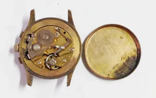 Orologio Lings 21 Prix Cronografo Telemetro