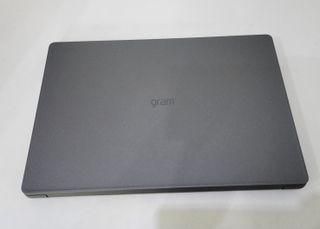 Portátil LG GRAM 15U5OT i5-1334U 512GB SSD 16GB