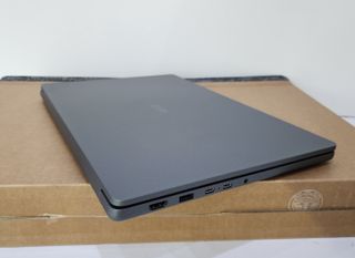 Portátil LG GRAM 15U5OT i5-1334U 512GB SSD 16GB