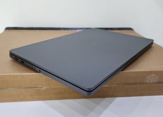 Portátil LG GRAM 15U5OT i5-1334U 512GB SSD 16GB