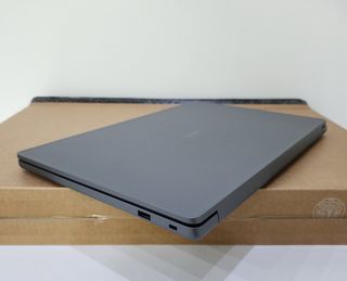 Portátil LG GRAM 15U5OT i5-1334U 512GB SSD 16GB