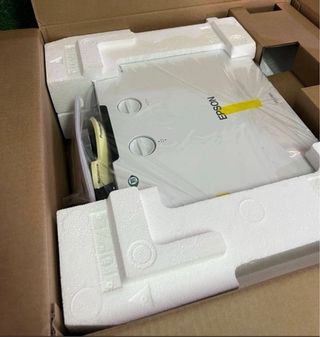 Videoproyector Epson EB-L730U 7000 lúmenes