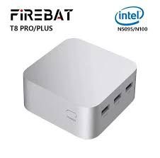 Mini PC Firebat T8 Pro/Plus N100