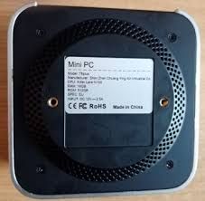 Mini PC Firebat T8 Pro/Plus N100