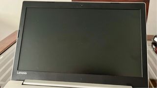 Portátil Lenovo Core i3 15.6”