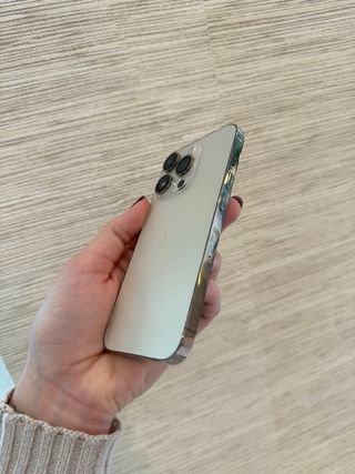 iPhone 14 Pro 256 GB Oro | Negozio fisico