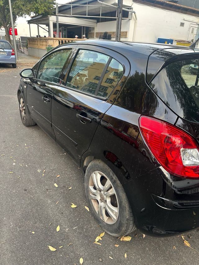 Opel Corsa 1.3 CDTI 75cv Enjoy 2007