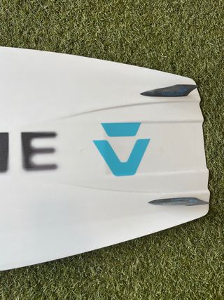 Tabla Kite Duotone Jaime SLS 136 2025