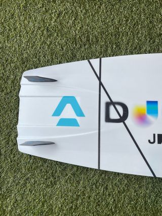 Tabla Kite Duotone Jaime SLS 136 2025