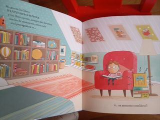 ¡Hay que atrapar a Ñac-ñac!