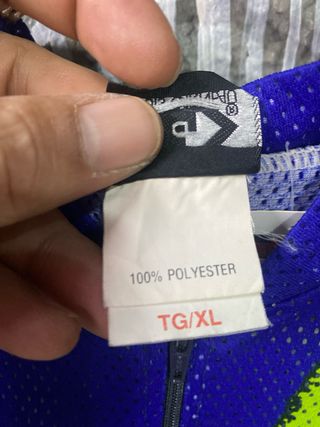 Maillot Vintage Louis Garneau XL