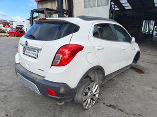 Despiece Opel Mokka 1.4G (2016)