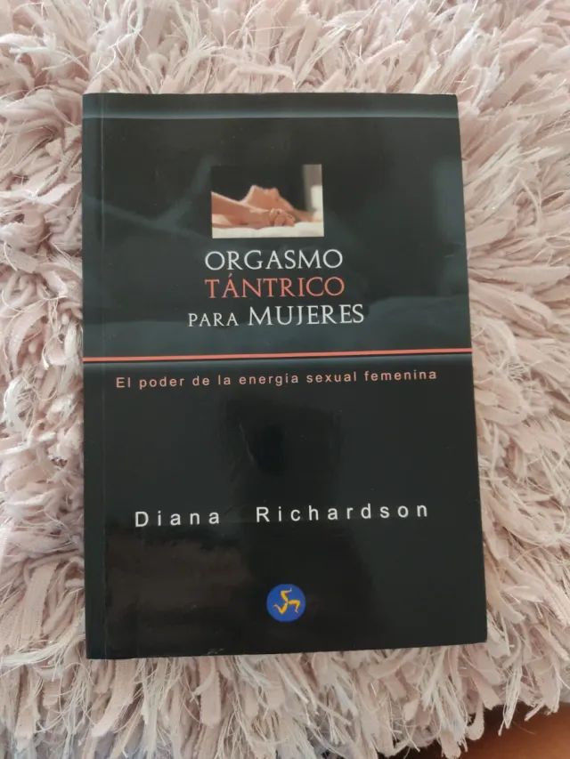 Orgasmo tántrico para mujeres: El poder de la e...