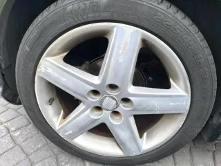 Neumático Vikinga Protech 225/45 R17