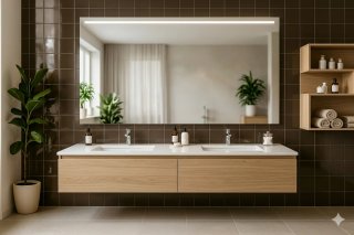 Oferta limitada: Azulejo Eart Streamline .