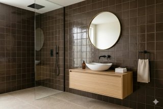 Oferta limitada: Azulejo Eart Streamline .