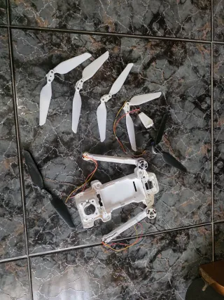 Repuestos Drone Fimi X8