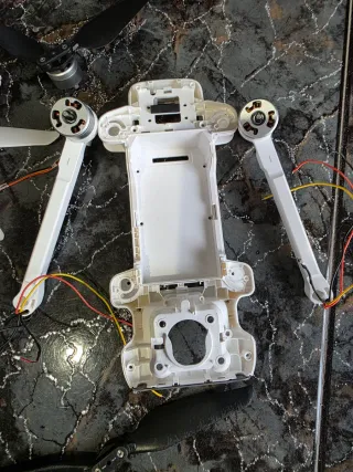 Repuestos Drone Fimi X8
