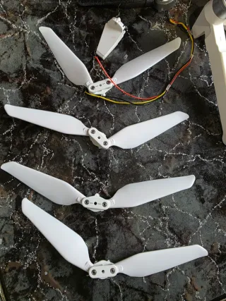 Repuestos Drone Fimi X8