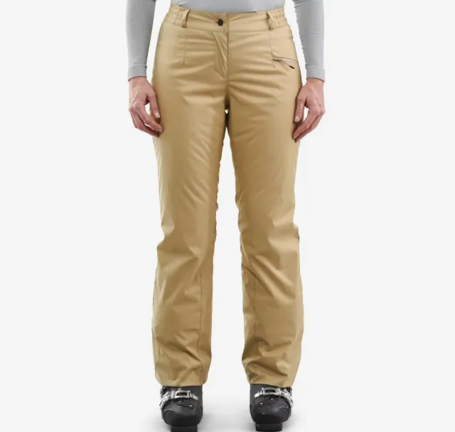 Pantaloni da sci donna taglia 48