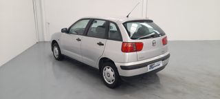 SEAT Ibiza 1999