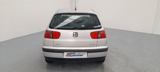 SEAT Ibiza 1999