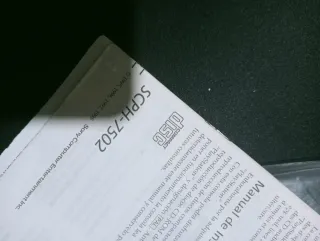 Manual Instrucciones Sony PlayStation SCPH-7502