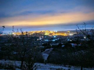 Parcela rústica 120.000 m²