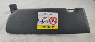 PARASOL DERECHO BMW SERIE 1 LIM. (F20/F21) 2.0 D
