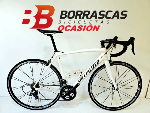 Specialized Tarmac Talla 56