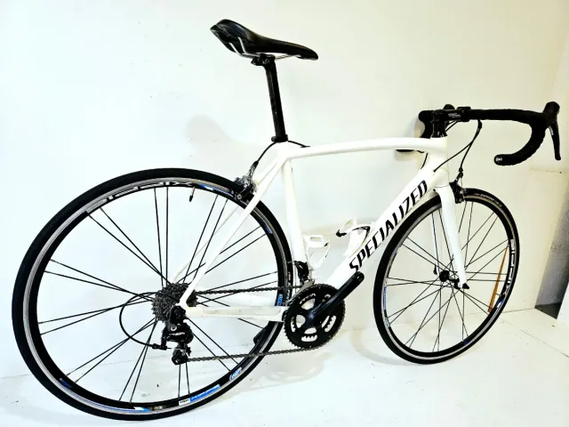 Specialized Tarmac Talla 56