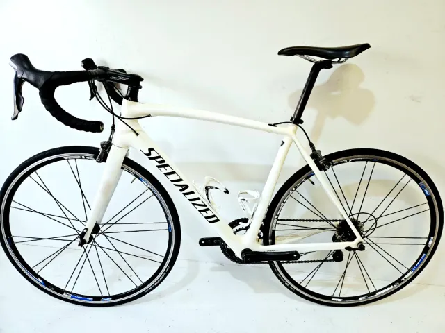 Specialized Tarmac Talla 56