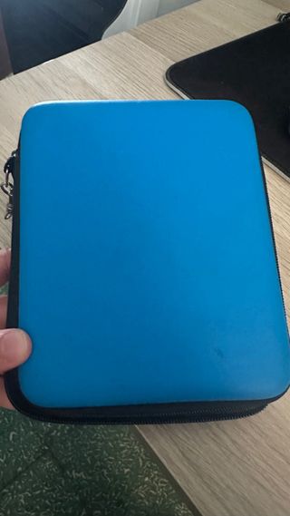 Funda Rígida BigBen para Nintendo 2DS / 3DS