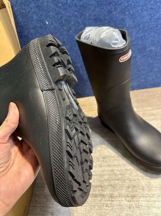 Viking Hedda Barco de Lluvia Unisex talla 41