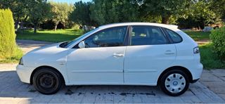 SEAT Ibiza 2003