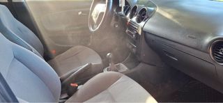 SEAT Ibiza 2003
